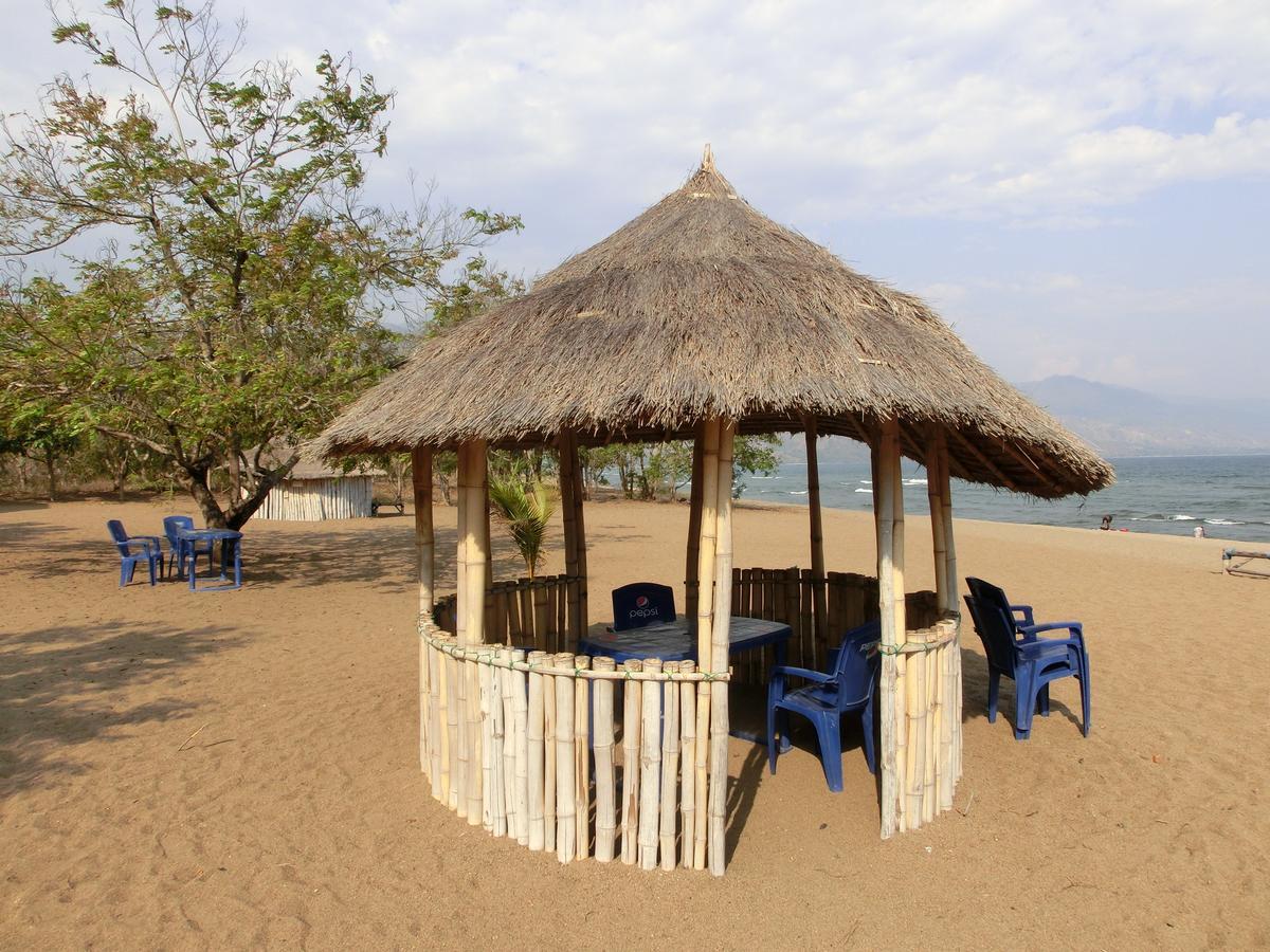 Matema Lake Shore Resort Экстерьер фото