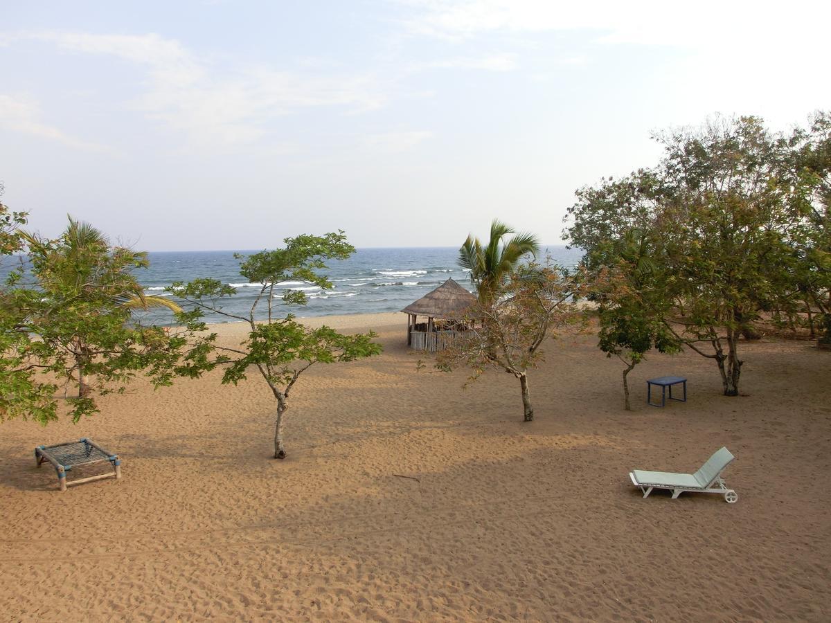 Matema Lake Shore Resort Экстерьер фото
