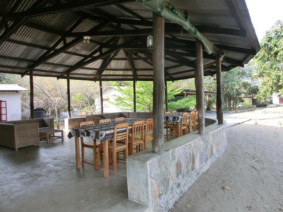 Matema Lake Shore Resort Экстерьер фото